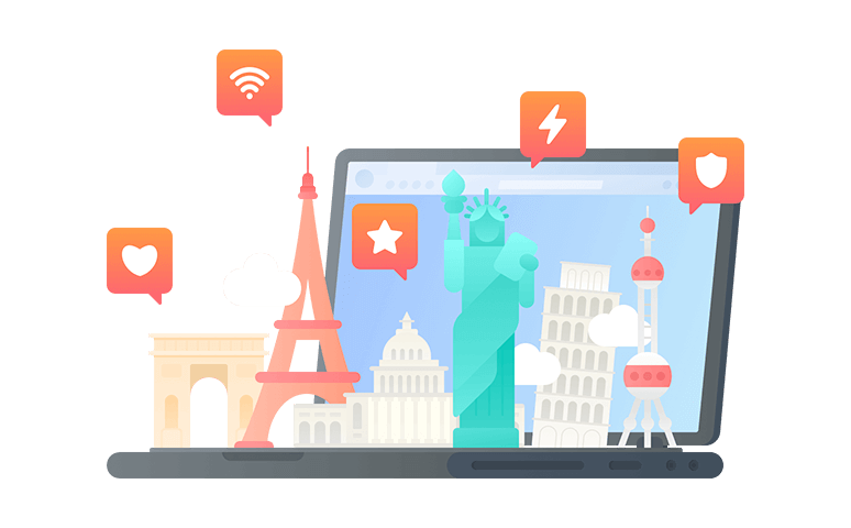 代理知乎的回国vpn - 穿梭加速器